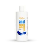 Lubrifiant anal pe bază de apă Anal back side comfort "MyLove" 500 ml