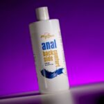 Aнальный лубрикант на водной основе Anal back side comfort "MyLove" 500 мл — изображение 2