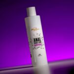 Aнальный лубрикант на водной основе Anal back side extreme "MyLove" 250 мл — изображение 2