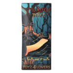 Faloimitator Frollo Monster Dildo "Toyz4Lovers" - imagine 8