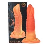 Фаллоимитатор Frollo Monster Dildo "Toyz4Lovers"
