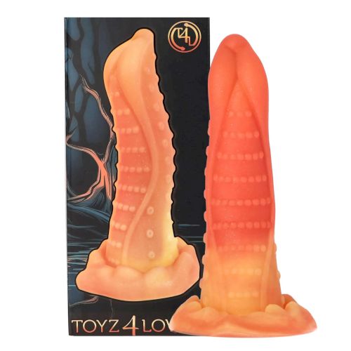 Фаллоимитатор Frollo Monster Dildo "Toyz4Lovers" Faloimitator Frollo Monster Dildo "Toyz4Lovers" - imagine 1