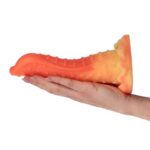 Faloimitator Frollo Monster Dildo "Toyz4Lovers" - imagine 2