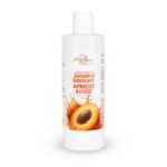 Гель-лубрикант для эротического массажа Intim&Massage 2 в 1 Apricot "MyLove" 300 мл