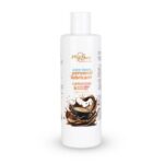 Гель-лубрикант для эротического массажа Intim&Massage 2 в 1 Capuccino "MyLove" 300 мл