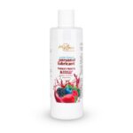 Гель-лубрикант для эротического массажа Intim&Massage 2 в 1 Forest Fruits "MyLove" 300 мл