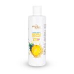 Гель-лубрикант для эротического массажа Intim&Massage 2 в 1 Pineapple "MyLove" 300 мл