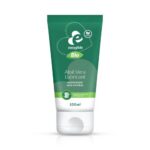 Лубрикант на водной основе Bio & Natural Waterbased Aloe Vera Lubricant "EasyGlide" 100 мл