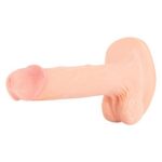 Мастурбатор-насадка 3 in 1 Extension + Masturbator "Nature Skin" — изображение 2