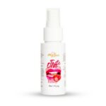 Спрей для оральных ласк со вкусом клубники Taste Oral spray Strawberry "MyLove" 50 мл