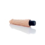 Vibrator Flurry din CyberSkin - imagine 4