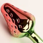 Dop din metal Strawberry Jewel S - imagine 4