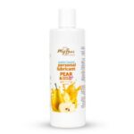 Гель-лубрикант для эротического массажа Intim&Massage 2 в 1 Pear "MyLove" 300 мл