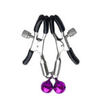 Игровой набор Hidden Desire BDSM Kit Black "Boss Series" — изображение 5