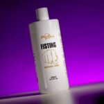 Lubrifiant pe bază de apă pentru fisting Fisting extreme slide "MyLove" 500 ml - imagine 2