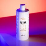 Lubrifiant pe bază de apă pentru fisting Fisting extreme slide "MyLove" 500 ml - imagine 3