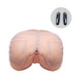 Masturbator vagin și anus cu vibrații Temptation Passion Lady "Baile" - imagine 2