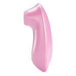 Set erotic cadou Imonie 3 in 1 Nipple Clamp & Bullet Vibrator Set "Pretty Love" - imagine 5