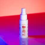 Спрей для стимуляции и усиления интимных ощущений Man extreme enlarging med spray "MyLove" 50 мл — изображение 3