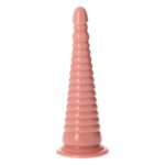 Анальная пробка - елочка Plug Extreme Burren Flesh "Toyz4lovers" — изображение 2
