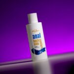 Aнальный лубрикант на водной основе Anal back side comfort "MyLove" 150 мл — изображение 2