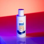 Aнальный лубрикант на водной основе Anal back side comfort "MyLove" 150 мл — изображение 3