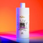 Aнальный лубрикант на водной основе Anal back side extreme "MyLove" 1000 мл — изображение 2