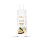 Gel lubrifiant pentru masaj erotic Intim&Massage 2 в 1 Malibu "MyLove" 300 ml
