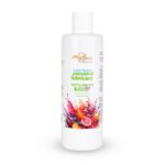 Gel lubrifiant pentru masaj erotic Intim&Massage 2 în 1 Tutti-Frutti "MyLove" 300 ml