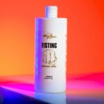 Lubrifiant pe bază de apă pentru fisting Fisting extreme slide "MyLove" 1000 ml - imagine 3