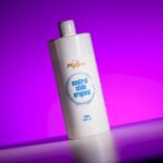 Лубрикант на водной основе Neutral slide original "MyLove" 1000 мл — изображение 2