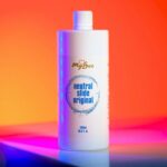 Лубрикант на водной основе Neutral slide original "MyLove" 1000 мл — изображение 3