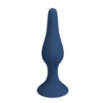 Анальная пробка Slim Anal Plug S "MR. Play" — изображение 7