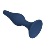 Анальная пробка Slim Anal Plug S "MR. Play" — изображение 5