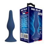 Анальная пробка Slim Anal Plug S "MR. Play"