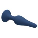 Анальная пробка Slim Anal Plug S "MR. Play" — изображение 4
