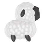 Stimulator clitoridian fără contact cu unde de vid Dreamy Sheep "Satisfyer" - imagine 3