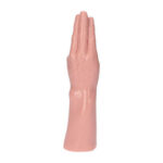 Фаллоимитатор-дилдо в форме руки Fisting Italian Cock "Toyz4lovers" — изображение 5