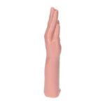 Фаллоимитатор-дилдо в форме руки Fisting Italian Cock "Toyz4lovers" — изображение 4