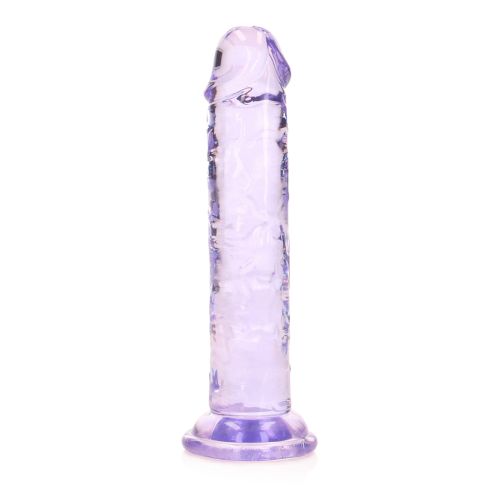 Фаллоимитатор с присоской Straight Realistic Dildo with Suction Cup "Shots" Фаллоимитатор с присоской Straight Realistic Dildo with Suction Cup "Shots" — изображение 1