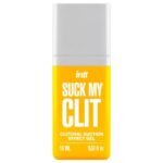 Гель для стимуляции клитора Suck My Clit Tropical Mango "Intt" 15 мл — изображение 2