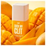 Гель для стимуляции клитора Suck My Clit Tropical Mango "Intt" 15 мл — изображение 3