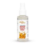 Гель-лубрикант для эротического массажа Intim&Massage 2 в 1 Amaretto "MyLove" 50 мл