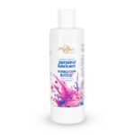 Гель-лубрикант для эротического массажа Intim&Massage 2 в 1 Bubble Gum "MyLove" 300 мл