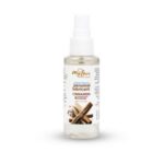 Гель-лубрикант для эротического массажа Intim&Massage 2 в 1 Cinnamon "MyLove" 50 мл