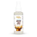 Гель-лубрикант для эротического массажа Intim&Massage 2 в 1 Cola "MyLove" 50 мл