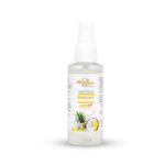 Гель-лубрикант для эротического массажа Intim&Massage 2 в 1 Pina Colada "MyLove" 50 мл