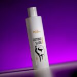 Лубрикант анальный на водной основе Fisting slide premium "MyLove" 250 мл — изображение 2