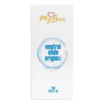 Лубрикант MyLove в саше в ассортименте 4 мл (поштучно) — изображение 2