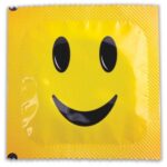 Презервативы классические Pasante Smiley — изображение 2